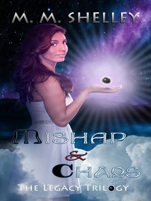cover image of Mishap and Chaos